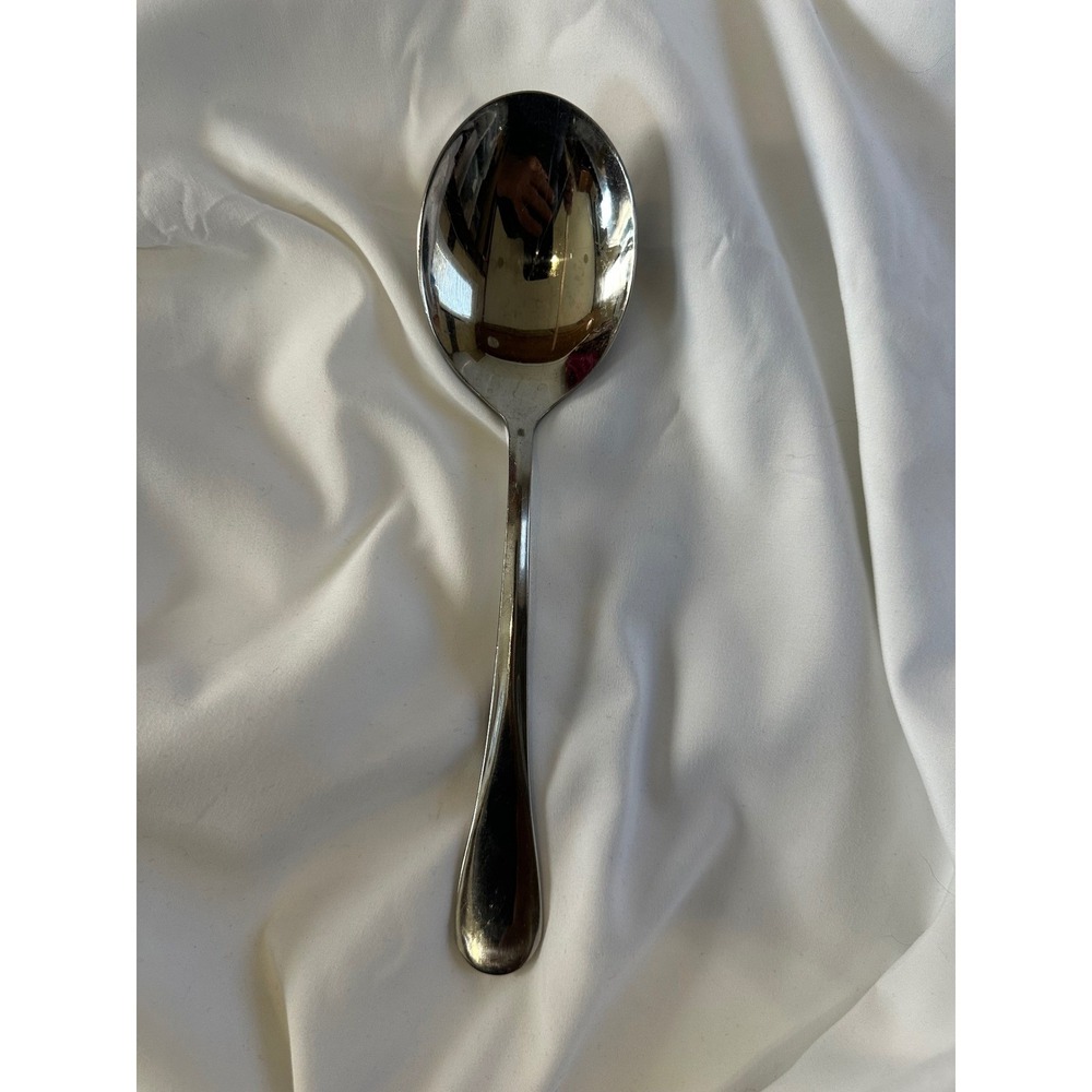 Cambridge Stainless China Soup Spoon Silverware Flatware Tableware